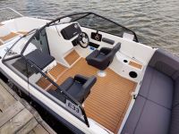 Silver Puma BRz, Sportboot, Quicksilver, Motorboot, Bowrider Nordrhein-Westfalen - Rietberg Vorschau