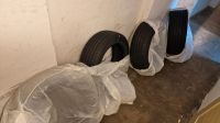 Kumho Ecsta HS51 215/55 R18 95H Sachsen - Taucha Vorschau