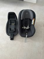 Kindersitz mit Isofix Basisstation Berlin - Lichterfelde Vorschau