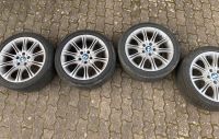 Original BMW M Felgen 18 Zoll 8Jx18 ET43 Bayern - Arnstein Vorschau