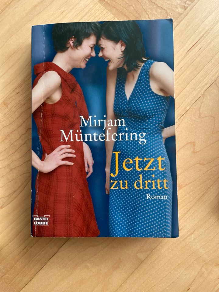 Bücher lesbische Themen Frauenliebe Homosexualität in Bremen