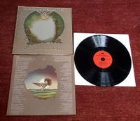 BARCLAY JAMES HARVEST - GONE TO EARTH 1977 VINYL Mitte - Tiergarten Vorschau