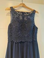 Abendkleid / Thronkleid / Abiballkleid Nordrhein-Westfalen - Rees Vorschau