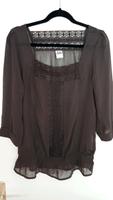 Vero Moda langarm Bluse Niedersachsen - Salzgitter Vorschau