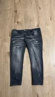 Graue dsquared2 Jeans Nordrhein-Westfalen - Eschweiler Vorschau