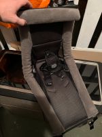 CHARIOT INFANT SLING Hängematte für Thule Kinder Anhänger Baby Thüringen - Erfurt Vorschau