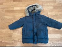 Winterjacke Daunen Gr 116 Zara Rheinland-Pfalz - Hatzenbühl Vorschau