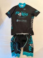 Herren Radtrikot + Radhose Nordrhein-Westfalen - Burbach Vorschau