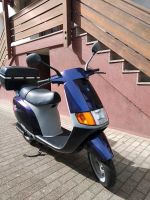 Piaggio Old Timer 80ccm Baden-Württemberg - Karlsbad Vorschau