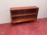 Vintage Teak Vitrine Schrank Sideboard  | mid century | Retro Hamburg-Mitte - Hamburg Hammerbrook Vorschau