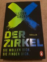 Leon Sachs - Der Zirkel Nordrhein-Westfalen - Warendorf Vorschau