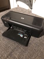 HP Deskjet D2660 Drucker Schleswig-Holstein - Norderstedt Vorschau