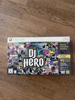 DJ Hero Xbox 360 nur Controller Ludwigsvorstadt-Isarvorstadt - Isarvorstadt Vorschau