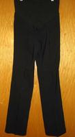 Stretch-Umstandshose,Schlupfhose Marleneform,schwarz,Gr. 38 Neu Hessen - Bad Zwesten Vorschau