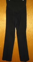 Stretch-Umstandshose,Schlupfhose Marleneform,schwarz,Gr. 38 Neu Hessen - Bad Zwesten Vorschau