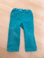 S. Oliver Jeans grün 86 Hose Kinderhose Bayern - Ernsgaden Vorschau