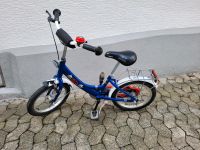 Fahrrad 16 Zoll Puky Captain Sharky Baden-Württemberg - Metzingen Vorschau