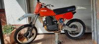 Wetho Rotax 560,Motocross,MC,MX,Classic,Vintage,no KTM,Puch,SWM Rheinland-Pfalz - Schindhard Vorschau