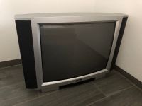 TV METZ Fernseher LINEA-70 70TM67 100 Hertz Sachsen - Hartmannsdorf Vorschau