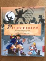 „Piratentaten“ Acht Seeräubergeschichten Schleswig-Holstein - Hollingstedt Vorschau