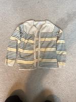 Strickjacke von Name it, Gr. 122/128, neu Hamburg-Nord - Hamburg Uhlenhorst Vorschau