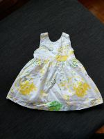 Festliches Kleid / Sommerkleid in Gr. 74 Nordrhein-Westfalen - Gummersbach Vorschau