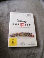 Disney Infinity: Spiel ohne Grenzen. Spass ohne Ende Nintendo Wii Berlin - Reinickendorf Vorschau