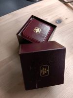 Patek Philippe Geneve Uhren Box Schatulle vintage Mülheim - Köln Holweide Vorschau