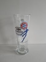 Kulmbacher FC Bayern München Bierglas Bierkrug 0,25L RAR !!! Niedersachsen - Wolfsburg Vorschau