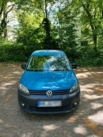 Volkswagen Caddy Maxi Kasten Östliche Vorstadt - Hulsberg Vorschau