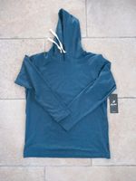 Glyder Limitless Movement Hoodie Langarmshirt Kaputzenpulli Gr.S/ Bayern - Attenkirchen Vorschau