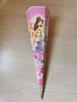 Disney Prinzessin Mädchen Schultüte eckig 85 cm  Einschulung Mitte - Tiergarten Vorschau