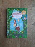 Buch Einfach Magisch-Florex Wunderkraut und der entführte Drache Thüringen - Erfurt Vorschau