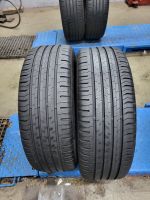 2x 195/55 R16 91H Continental Eco Contact 5,DOT 4817 mit 6,5 mm Bayern - Mintraching Vorschau