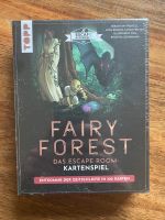 Fairy Forest Escape Room Kartenspiel, neu Dortmund - Benninghofen Vorschau