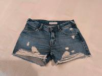 Pepe Jeans THRASHER Festival Shorts denim Gr. 28 Bayern - Weiden (Oberpfalz) Vorschau