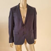 Selected Homme Sakko  Marineblau Gr. 54 XL München - Berg-am-Laim Vorschau