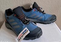 Adidas TERREX GTX K gr. 39 ⅓ Neu und in Blau Leipzig - Gohlis-Nord Vorschau
