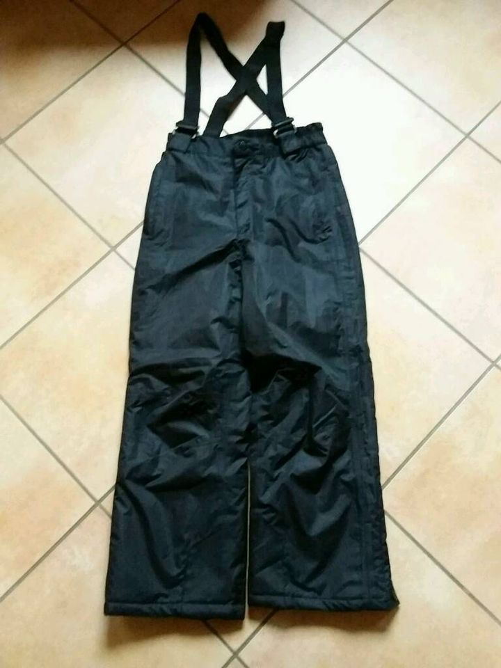 Skihose, Schneehose Gr. 134 140 Heinrich Nickel u.a. in Bayern - Heilsbronn  | eBay Kleinanzeigen ist jetzt Kleinanzeigen