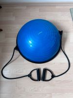 BOSU BALANCE TRAINER HOME EDITION TRAINING FÜR ZUHAUSE Hamburg-Mitte - Hamburg Hamm Vorschau