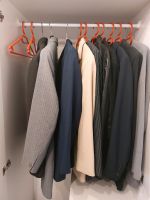 Jacken, Blazer, Größe 42-44, 10 verschiedene,  Klamotten Niedersachsen - Seelze Vorschau
