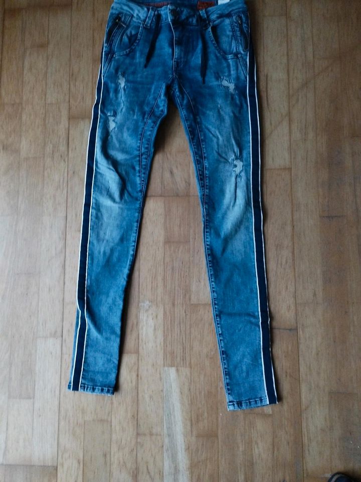 Damen Jeans.  Mirakle of Denim Gr.26 in Oberndorf am Neckar