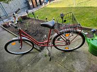 DDR Fahrrad Sachsen-Anhalt - Schönebeck (Elbe) Vorschau