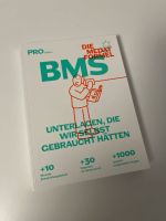 Die MedAT-Formel, BMS Pro Edition Bayern - Pentling Vorschau