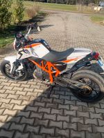 Ktm 690 Duke Bayern - Reichertsheim Vorschau