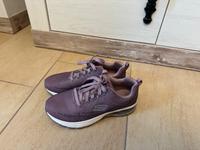 Skechers Bobs Gr. 37 Lila Berlin - Spandau Vorschau
