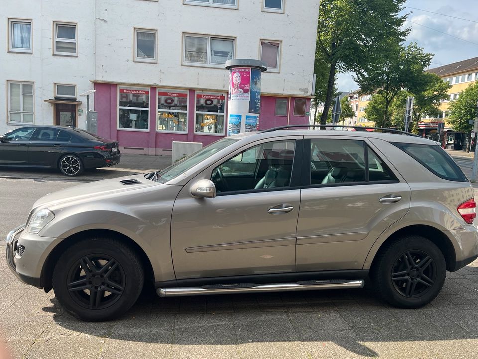 Mercedes ML 320 cdi in Bremen