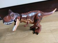 Lego Jurassic Carnotaurus T-Rex Dino Dresden - Innere Altstadt Vorschau