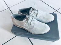 Neue Damenschuhe, Marco Tozzi, hellgrau, Größe 36, DesignerSchuhe Bayern - Isen Vorschau