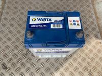Kia Picanto Autobatterie Varta 40AH A13 Neuwertig Essen - Essen-Stadtmitte Vorschau